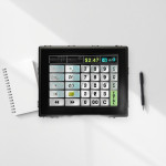 10.4 Inch LCD Display Module
