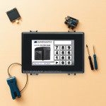 5-inch TOPWAY LCD Display Module