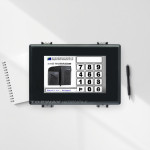 5-inch TOPWAY LCD Display Module