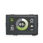 7-inch TOPWAY LCD Display Screen for Agricultural Control Systems