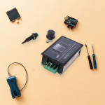 30A Motor Speed Controller