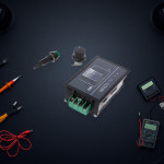 30A Motor Speed Controller