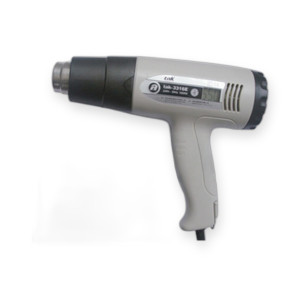 LCD Display Heat Gun TAK3316E