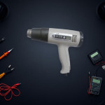 LCD Display Heat Gun TAK3316E