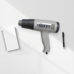 LCD Display Heat Gun TAK3316E