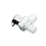 12V Solenoid Valve ZE4F-90 – Electric Water Control Valve