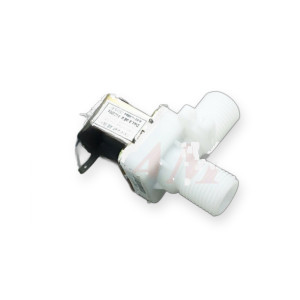 12V Solenoid Valve ZE4F-90 – Electric Water Control Valve