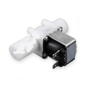 12V Solenoid Valve ZE4F-180 for Irrigation