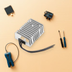 30A DC-DC Step Down Converter Module