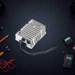 30A DC-DC Step Down Converter Module