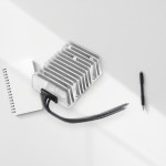 30A DC-DC Step Down Converter Module