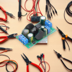 20W DC-DC Step Up/Down Converter
