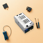 Adjustable DC-DC Step Down Converter Module