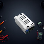 Adjustable DC-DC Step Down Converter Module