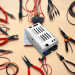 Adjustable DC-DC Step Down Converter Module