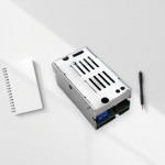 Adjustable DC-DC Step Down Converter Module