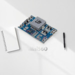 12V 5A Mini Step Down Converter DC Buck Module