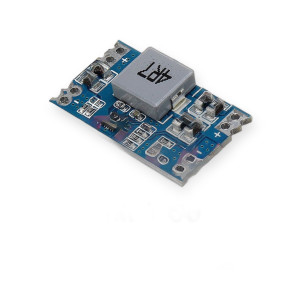 Mini Step Down Converter 5V 5A DC-DC Voltage Regulator Module