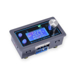 محول فولتية DC-DC قابل للتعديل ZK-4KX (Step Up/Down)