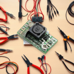 3A Mini Step Down Converter Module