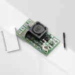 3A Mini Step Down Converter Module