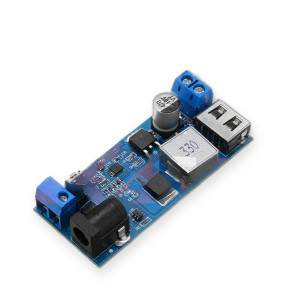 5V 5A Step Down Converter DC Power Module