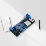 5V 5A Step Down Converter DC Power Module