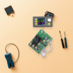 Programmable Power Supply RIDEN DPS5015