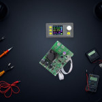 Programmable Power Supply RIDEN DPS5015