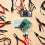 Programmable Power Supply RIDEN DPS5015