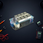 DC-DC Step Down Converter 5A XL4015 Adjustable