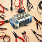 DC-DC Step Down Converter 5A XL4015 Adjustable
