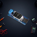 2A USB Step Down Converter Module