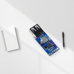 5V 2A USB Voltage Converter
