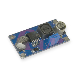 DC-DC Step Down Voltage Converter 3A LM2596S Adjustable