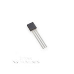 LM35DZ Precision Temperature Sensor IC – TO-92