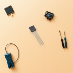 DS18B20 Digital Temperature Sensor – Original MAXIM
