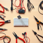 DS18B20 Digital Temperature Sensor – Original MAXIM
