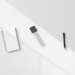 DS18B20 Digital Temperature Sensor – Original MAXIM