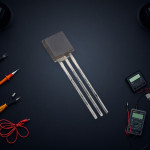 SS49E Linear Hall Effect Sensor