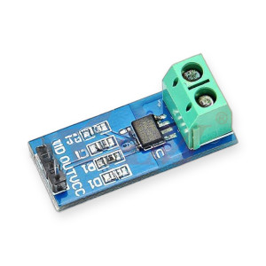 ACS712-30A Current Sensor Module 30A AC/DC