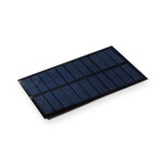 Mini Solar Cell 5V   1 Watt