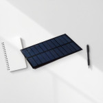 Mini Solar Cell 5V   1 Watt