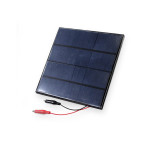 Solar Panel 6V 5W