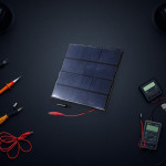 Solar Panel 6V 5W
