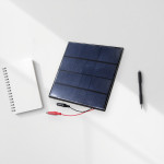 Solar Panel 6V 5W