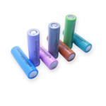 Rechargeable18650 Li-ion Battery 3.7v  (Recycled- original)
