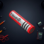 Ultrafire 6800mAh 3.7V Rechargeable Li-ion Battery (Original)