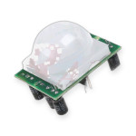 PIR Motion Sensor Module HC-SR501