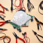 PIR Motion Sensor Module HC-SR501
